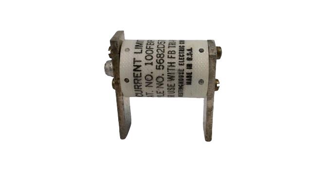 EATON CORPORATION 100FBP06