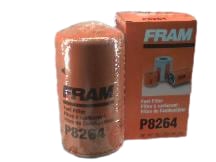 FRAM P8264