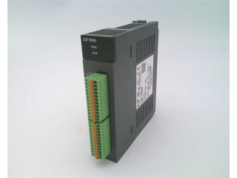 LS ELECTRIC XGF-RD8A