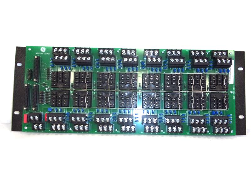 D20KI2 by GENERAL ELECTRIC