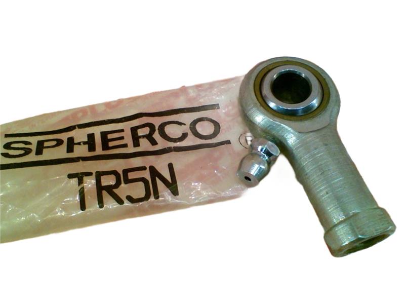SPHERCO TR5N
