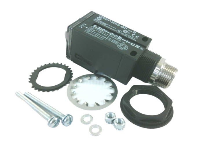 ALLEN BRADLEY 42GRP-9072-QD