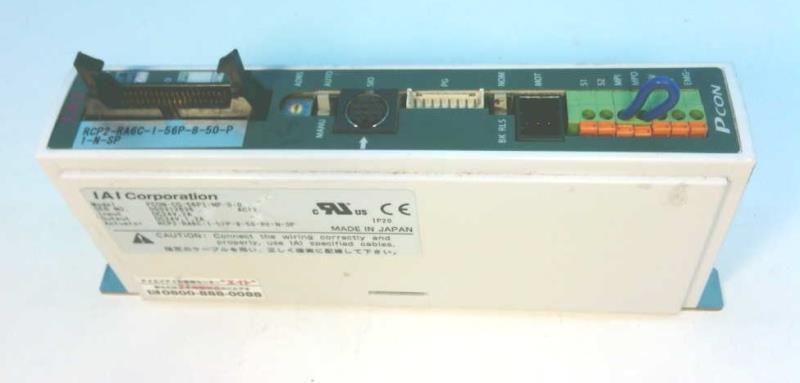 IAI PCON-CG-56PI-NP-0-0-SP