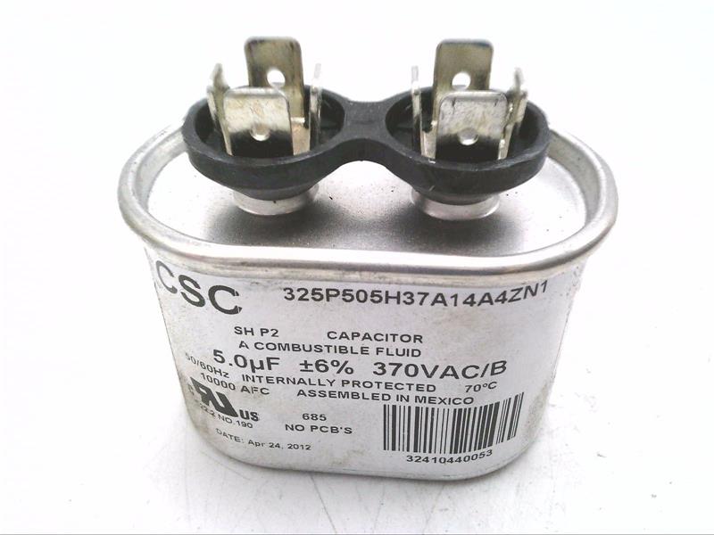 325P505H37A14A4ZN1 by EATON CORPORATION