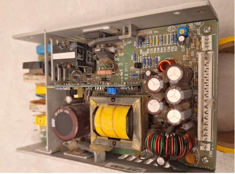 CONDOR ELECTRONICS GPFC160-12G