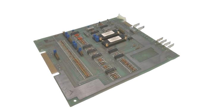 DANAHER MOTION C209299G1B