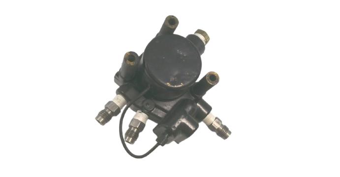 HONEYWELL 30354549-009