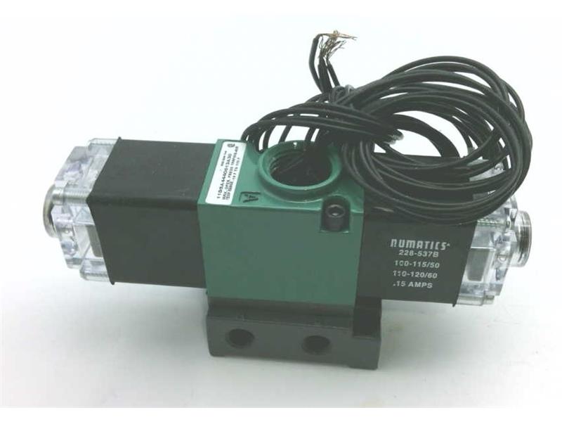 ASCO 11DSA444O013A30