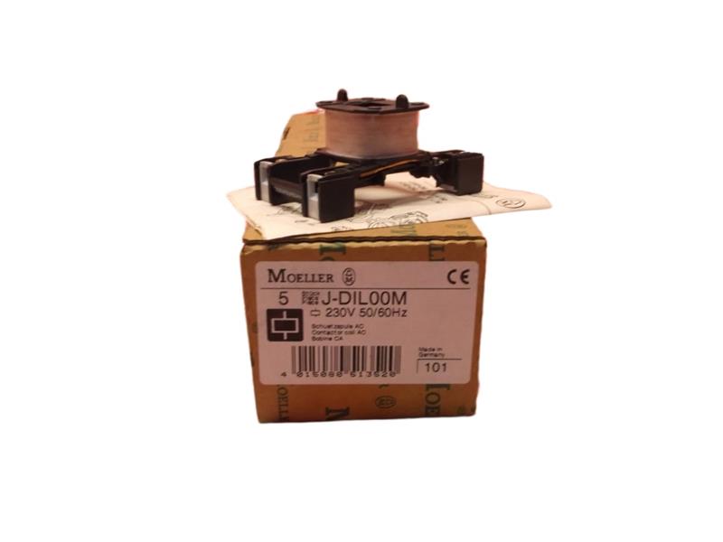 J-DIL00M-230V/50HZ by EATON CORPORATION