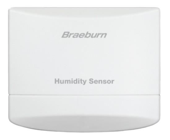 BRAEBURN SYSTEMS 7330