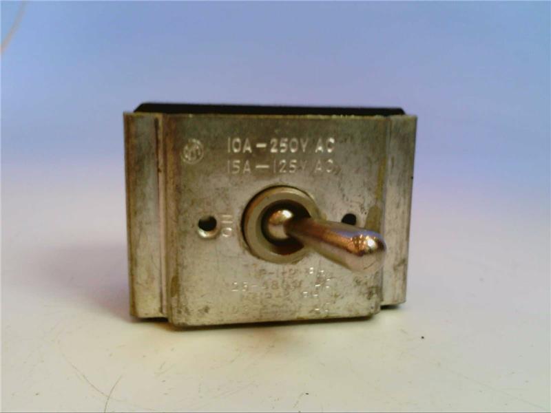 EATON CORPORATION 7600K3