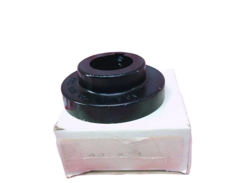 4JX-1 by ALTRA INDUSTRIAL MOTION