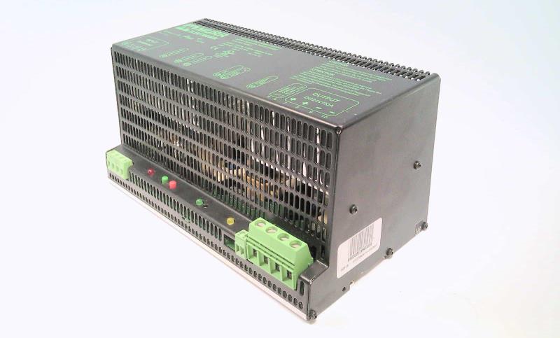 MURR ELEKTRONIK MPS20-3X400/24