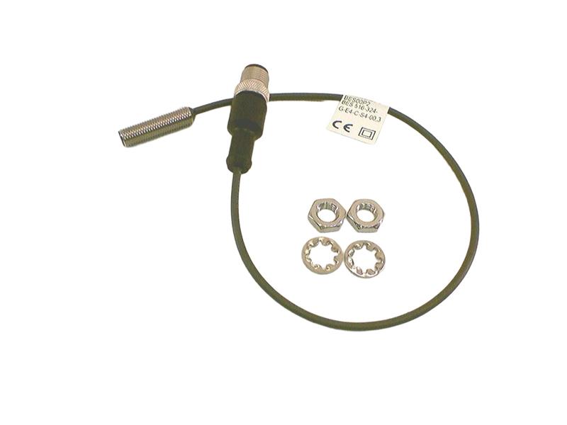 BES 516-324-G-E4-C-S4-00,3 by BALLUFF
