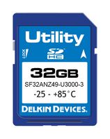 DELKIN DEVICES SF32ANZ49-U3000-3