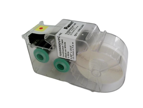 PANDUIT T050X000VPC-BK