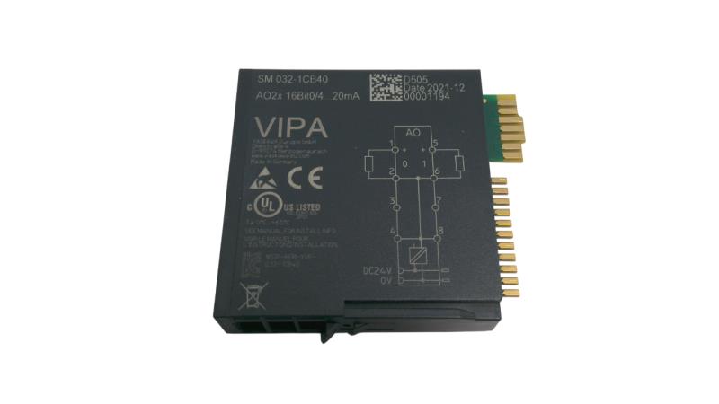VIPA 032-1CB40