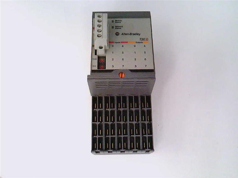 ALLEN BRADLEY 1734D-IA8XOA8S