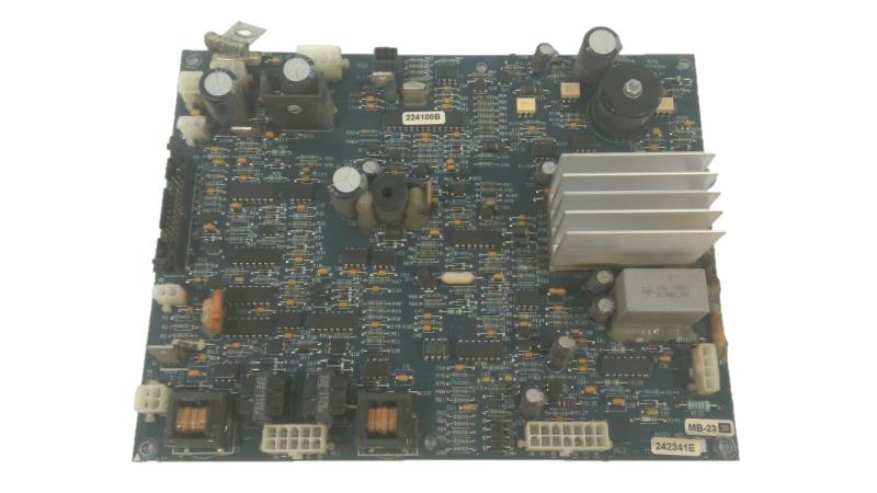 MILLER ELECTRIC 242341E