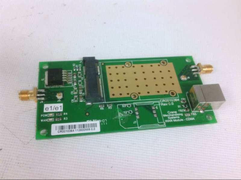 CR0010364 by CRANE CHEMPHARMA