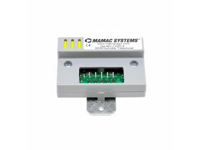 MAMAC SYSTEMS HU-921-VDC-8