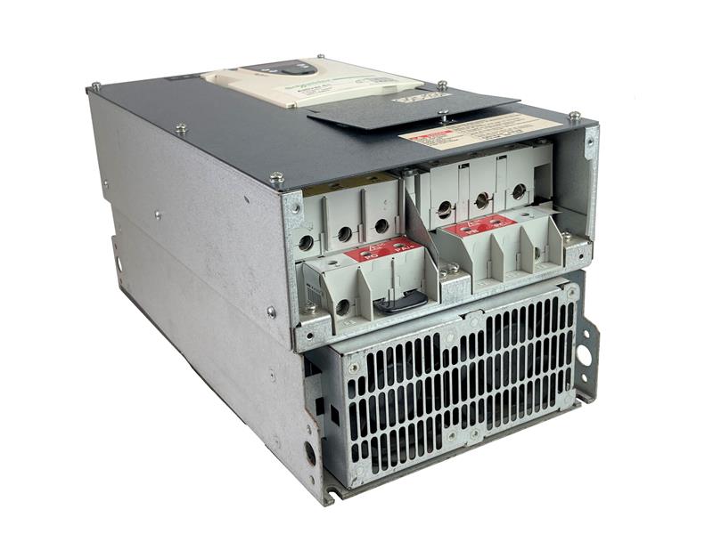 SCHNEIDER ELECTRIC ATV61HD11Y
