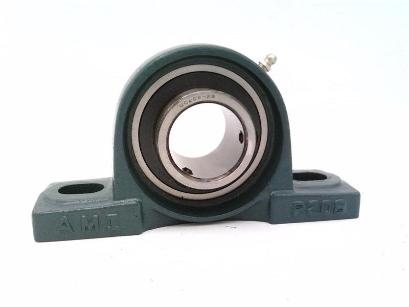 AMI BEARINGS UCP208-25