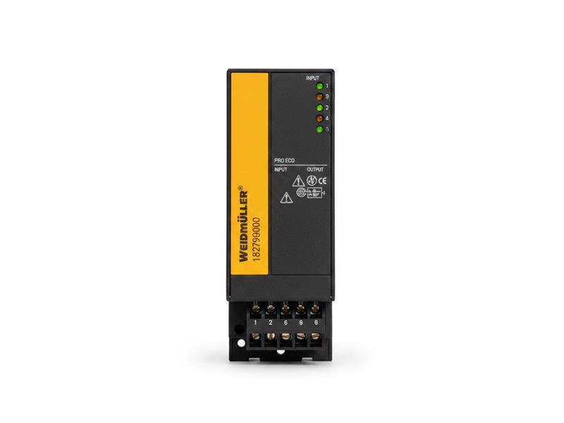 WEIDMULLER 1827990000