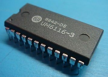 UMC UM6116-3