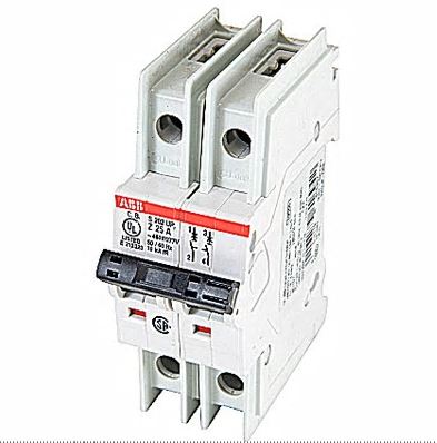 ASEA BROWN BOVERI S202UP-Z25