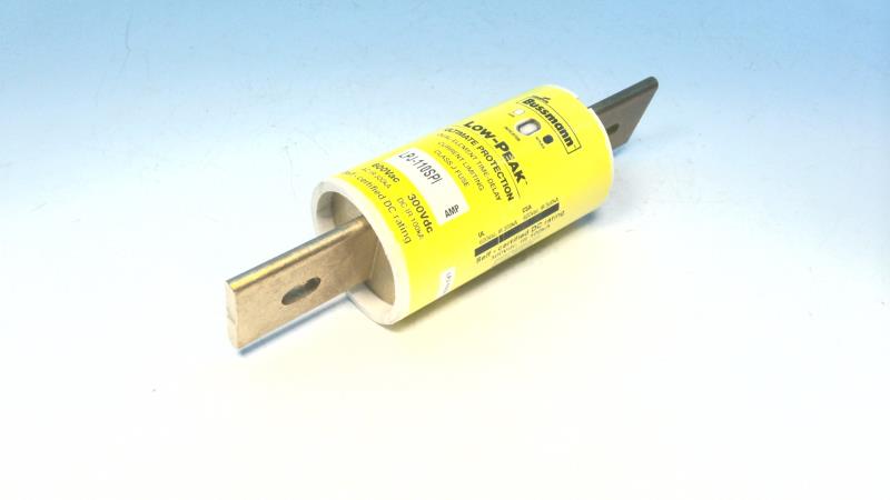 EATON CORPORATION LPJ-110SPI