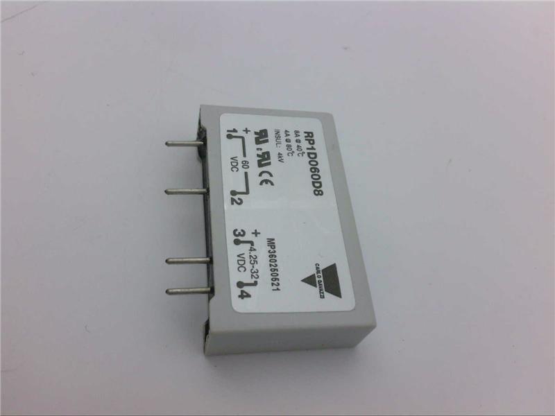 CARLO GAVAZZI RP1D060D8