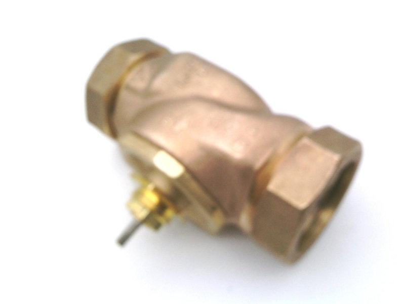 INVENSYS VB-7214-000-4-11