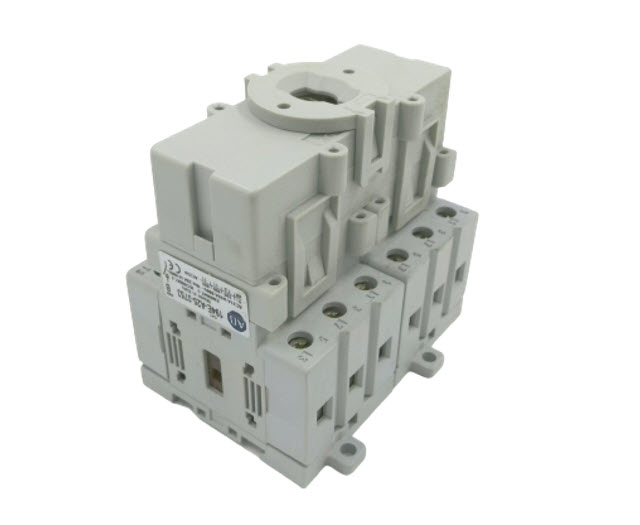 ALLEN BRADLEY 194E-A25-3753