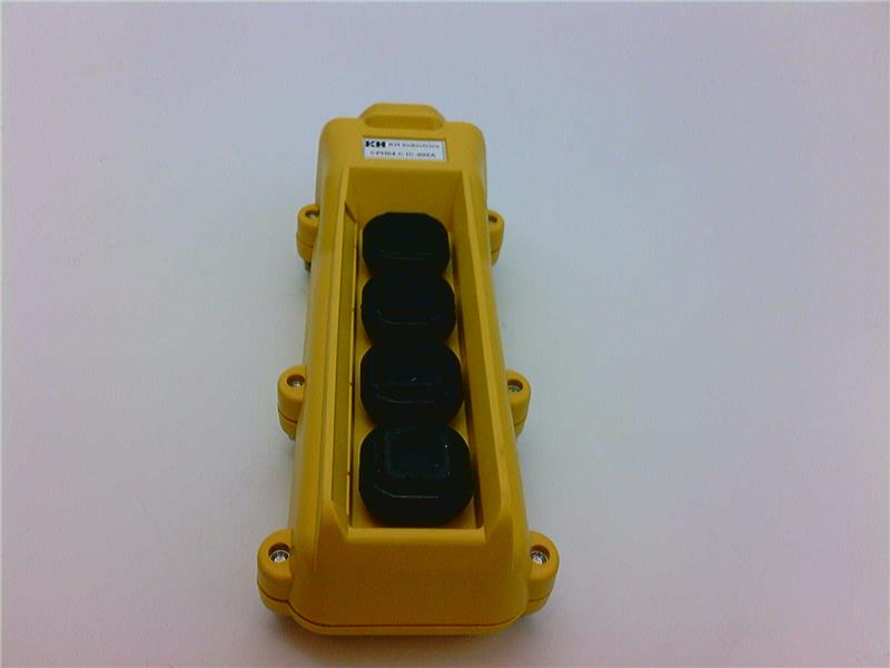 KH INDUSTRIES CPH04C1C000A