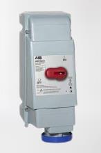 ABB460MF7W by ASEA BROWN BOVERI