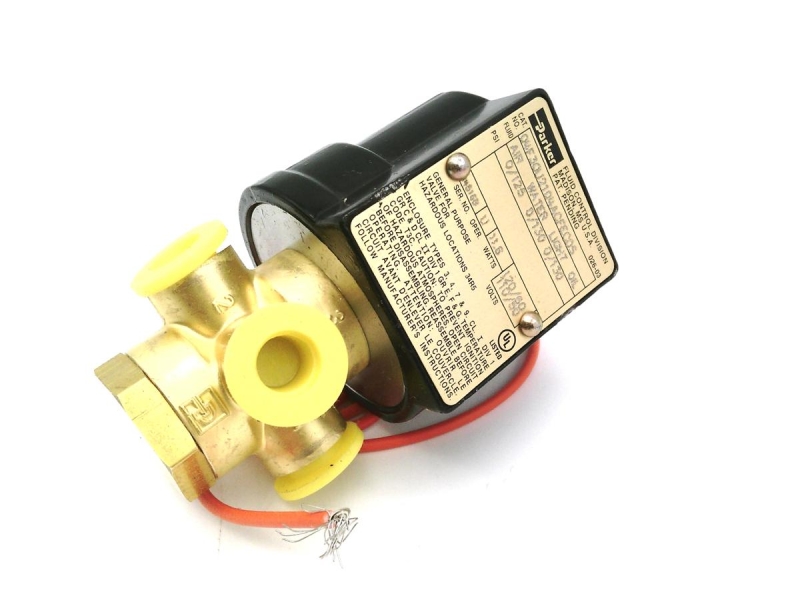 04F30U2104ACFEC05 by PARKER