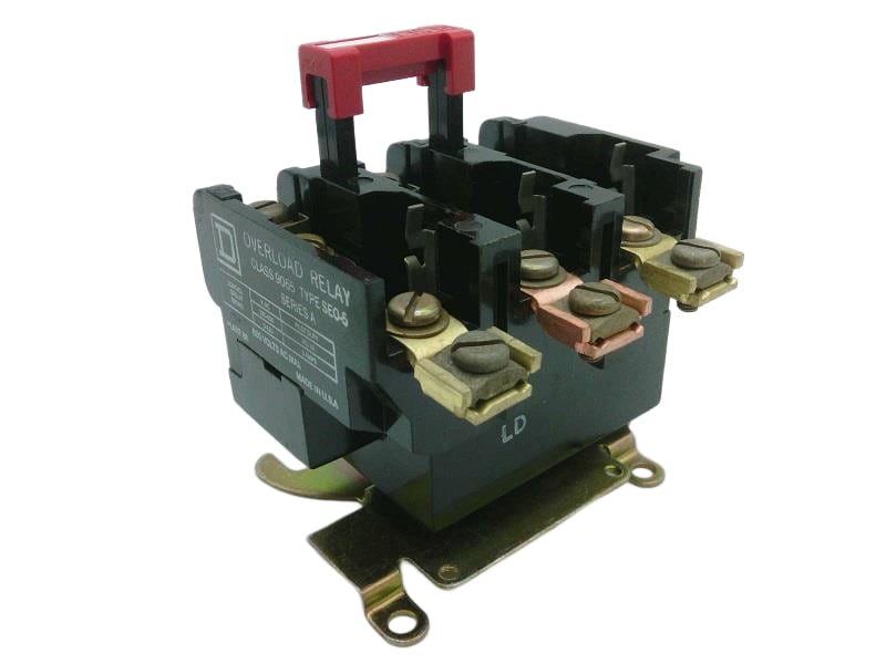 9065-SMO-5 by SCHNEIDER ELECTRIC