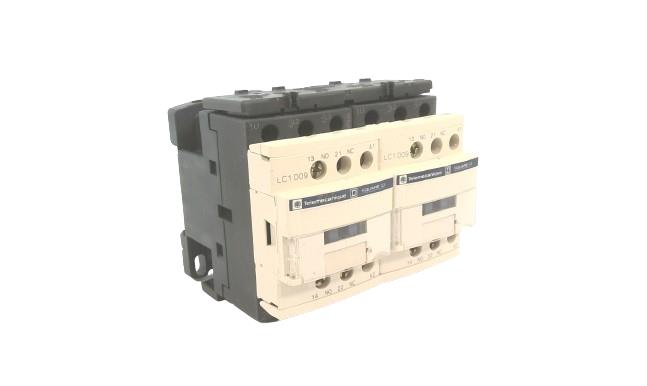 SCHNEIDER ELECTRIC LC2D09U7V