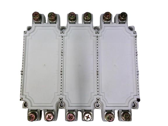 FS450R12KE4 by INFINEON