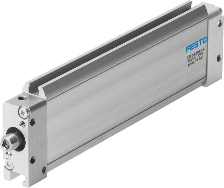 FESTO DZF-18-25-P-A