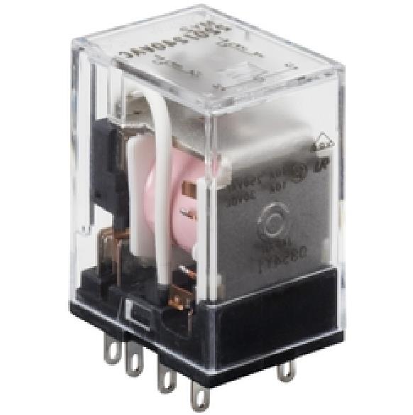 OMRON MY4Z-AC200/220