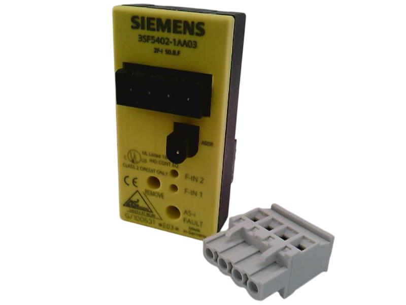 SIEMENS 3SF5402-1AA03