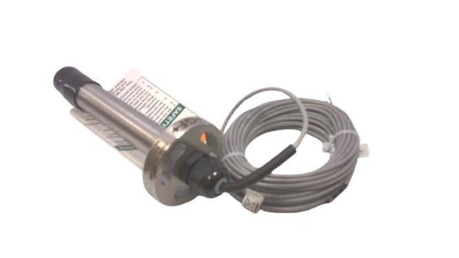 GEORG FISCHER SIGNET 6-2540.300-2