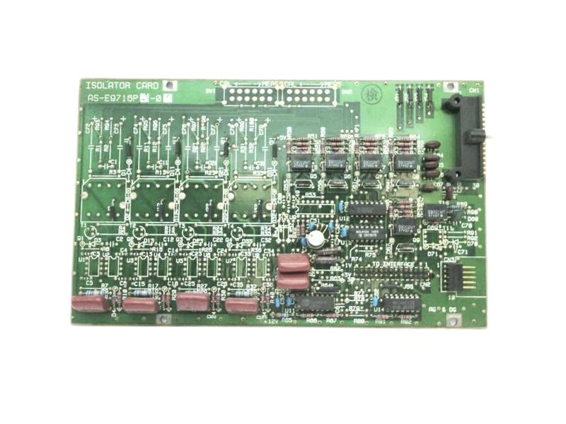 AS-E9716PA-01 by YOKOGAWA
