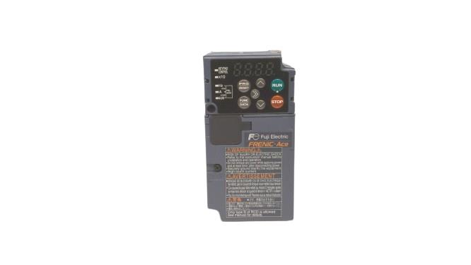 FUJI ELECTRIC FRN0003E2S-7GB
