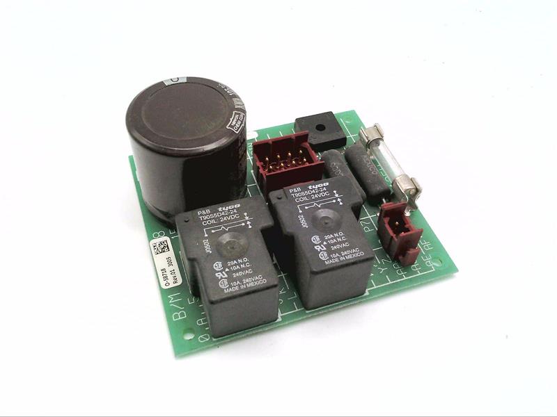 0-58718 by ASEA BROWN BOVERI