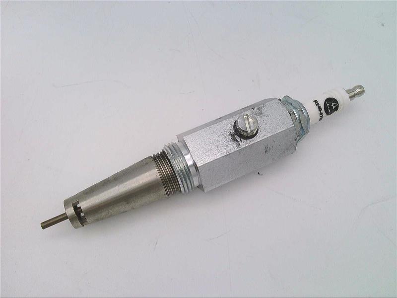 NORTH AMERICAN MFG 4051-E