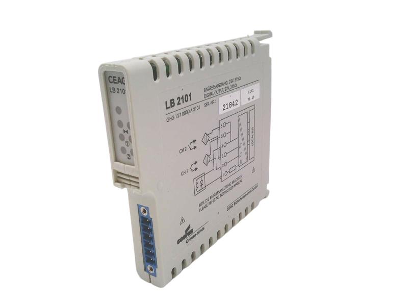 EATON CORPORATION LB2101