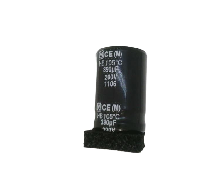 ELG397M200AR1AA by YAGEO